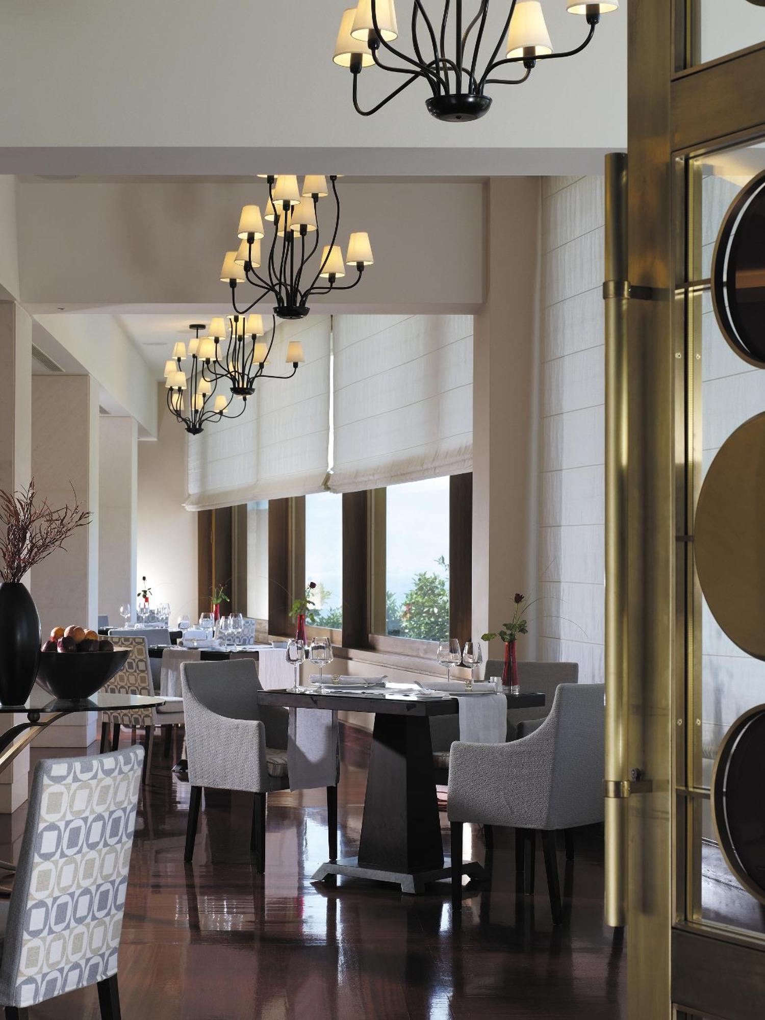 Suite Luxury med sjøutsikt